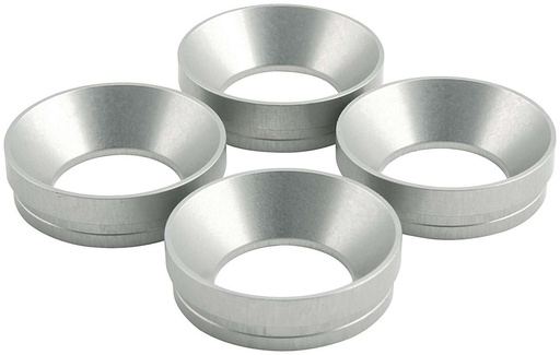 [ALL26186] Allstar Performance - Base Plate Insert 1.250 4pk For 1/2in Spacer