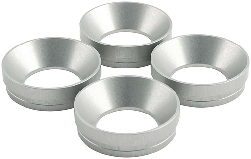 [ALL26187] Allstar Performance - Base Plate Insert 1.300 4pk For 1/2in Spacer