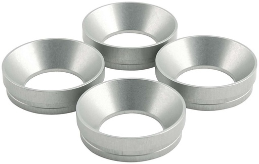 [ALL26188] Allstar Performance - Base Plate Insert 1.350 4pk For 1/2in Spacer