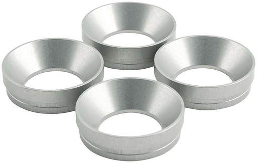 [ALL26189] Allstar Performance - Base Plate Insert 1.400 4pk For 1/2in Spacer