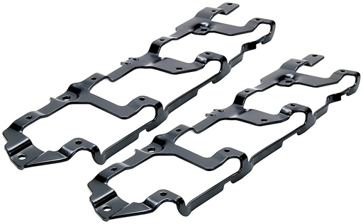 [ALL26212] Allstar Performance - LS Coil Brackets Steel Delco D580 Coils