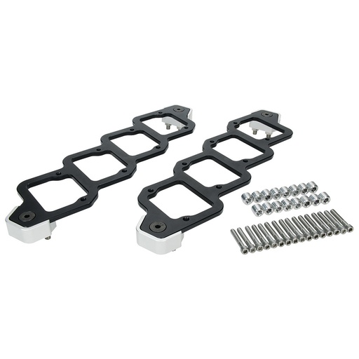 [ALL26217] Allstar Performance - LS Coil Brackets Alum Remote Mount D581/D510C