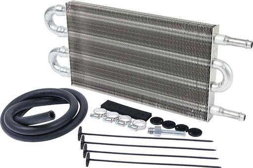 [ALL26700] Allstar Performance - Trans Cooler 12x5 10000 GVW