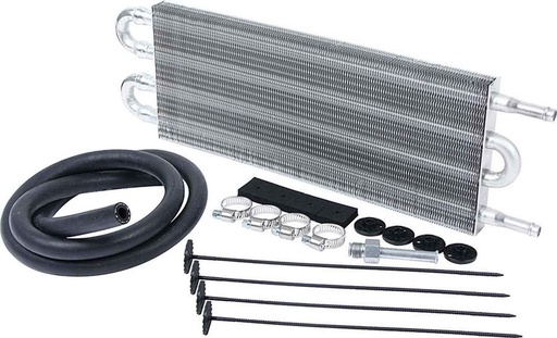 [ALL26702] Allstar Performance - Trans Cooler 15x5 12000 GVW