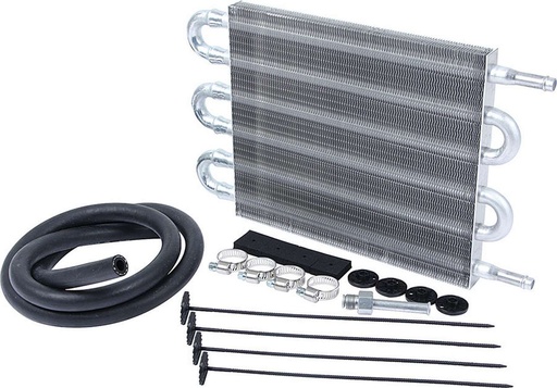 [ALL26704] Allstar Performance - Trans Cooler 12x7.5 16000 Gvw