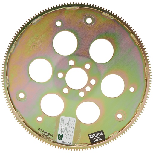 [ALL26840] Allstar Performance - Flexplate 168T SFI LS