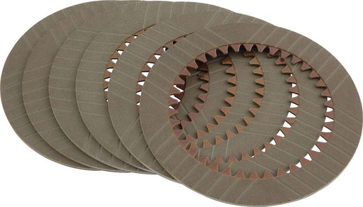 [ALL26950] Allstar Performance - Clutch Discs For Bert 6 Pack