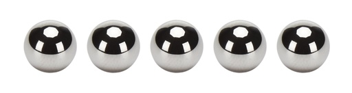 [ALL26960] Allstar Performance - Steel Ball Kit 1/4in 5pk