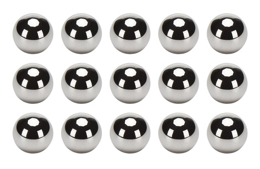 [ALL26960-15] Allstar Performance - Roller Slide Trans Ball Kit 1/4in 15pk