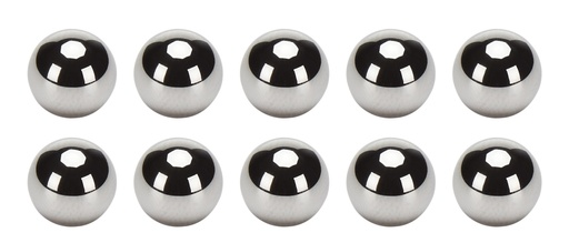 [ALL26961-10] Allstar Performance - QC Gear Cover Steel Ball Kit 5/16in 10pk