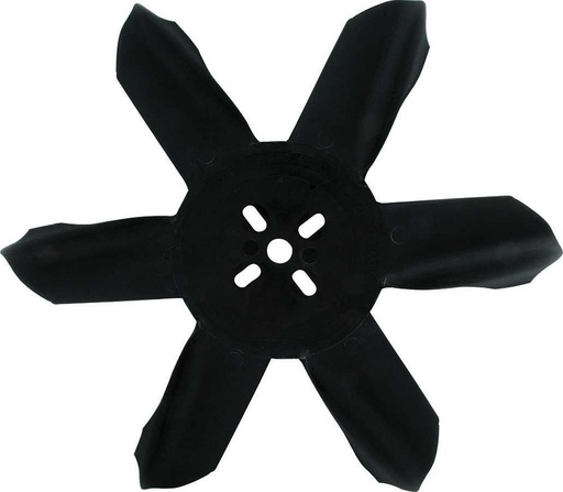 [ALL30091] Allstar Performance - Nylon Fan 14in 6 Blade