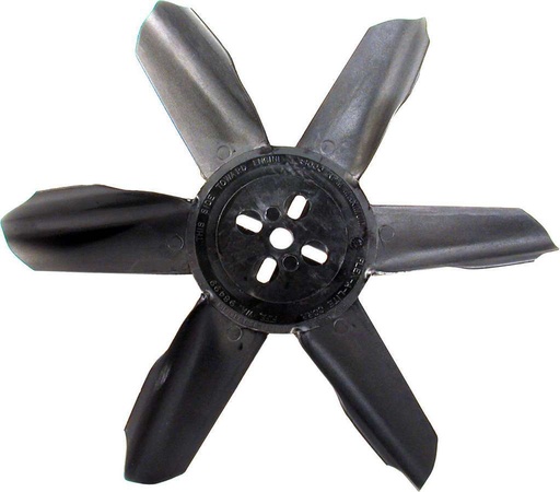 [ALL30093] Allstar Performance - Nylon Fan 16in 6 Blade
