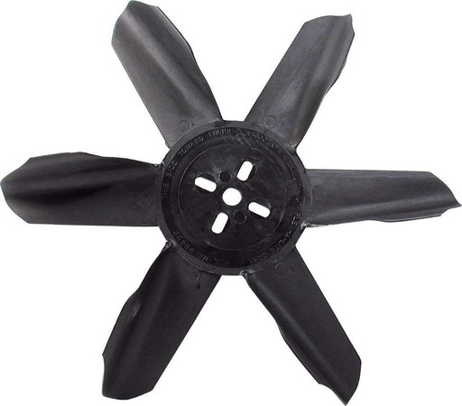 [ALL30094] Allstar Performance - Nylon Fan 17in 6 Blade