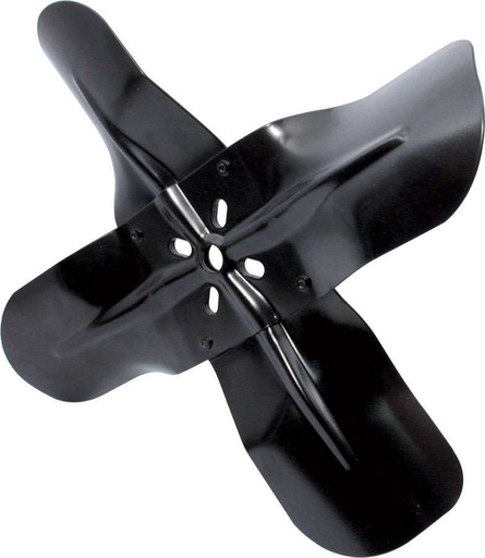 [ALL30104] Allstar Performance - Steel Fan 15in 4 Blade