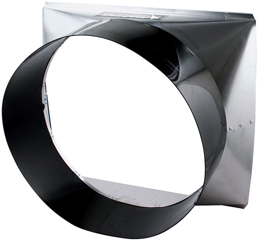 [ALL30108] Allstar Performance - Fan Shroud 28in Griffin
