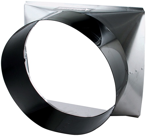 [ALL30114] Allstar Performance - Fan Shroud 26in Howe