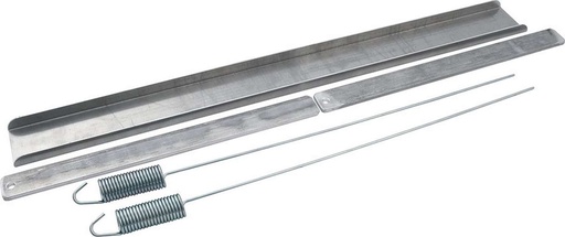 [ALL30121] Allstar Performance - Radiator Mount Kit