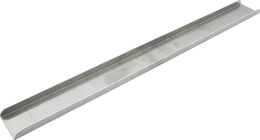 [ALL30123] Allstar Performance - Channel Mount For Two Row Radiator