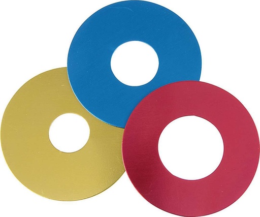 [ALL30241] Allstar Performance - Water Outlet Restrictor Kit