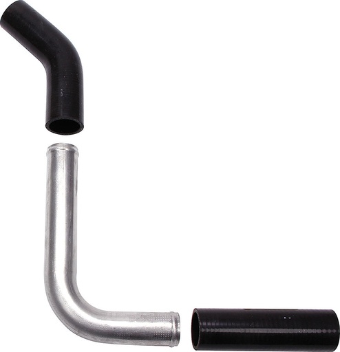 [ALL30260] Allstar Performance - Upper Radiator Hose Kit For Modifieds