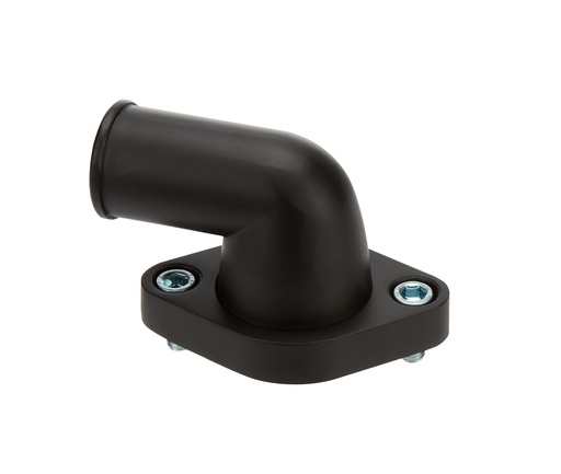 [ALL30270] Allstar Performance - Swivel Water Neck 90 Deg Black