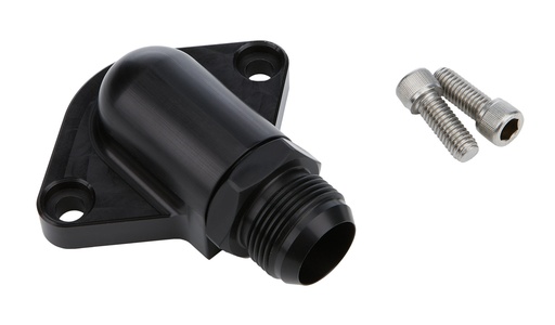 [ALL30380] Allstar Performance - Low Profile Water Neck Kit -16