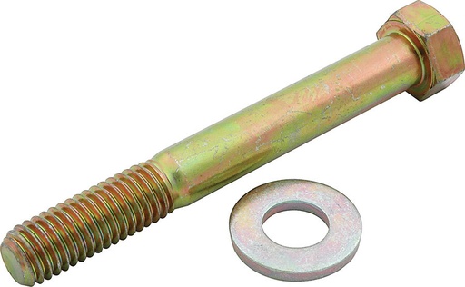 [ALL31038] Allstar Performance - Mandrel End Bolt 1/2-13x4in