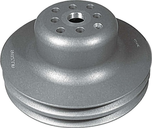 [ALL31040] Allstar Performance - Water Pump Pulley 6.625in Dia 5/8in Pilot