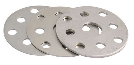 [ALL31064] Allstar Performance - Pulley Shim Kit Water Pump