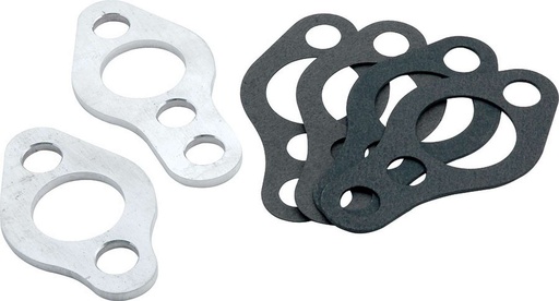 [ALL31070] Allstar Performance - Water Pump Spacer Kit SBC 1/8in