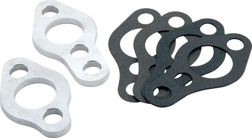 [ALL31071] Allstar Performance - Water Pump Spacer Kit SBC 1/4in