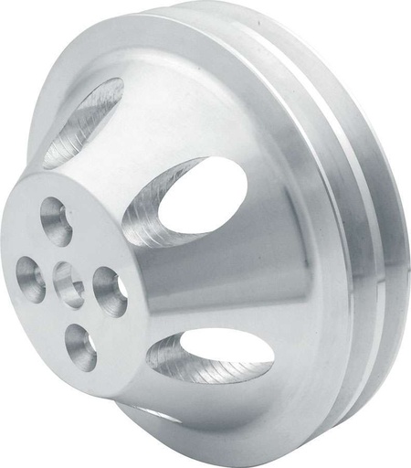 [ALL31085] Allstar Performance - 1:1 Water Pump Pulley