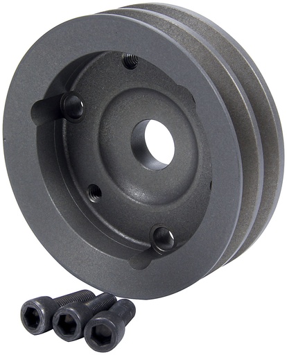 [ALL31094] Allstar Performance - Crankshaft Pulley 4-3/4in