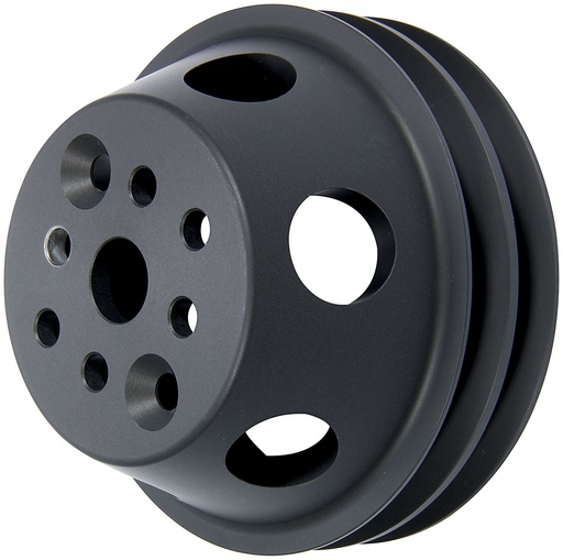 [ALL31095] Allstar Performance - Water Pump Pulley 5-1/8in
