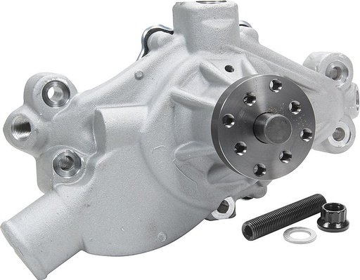 [ALL31106] Allstar Performance - SBC Vette Water Pump 71-82 3/4in Shaft w/Port