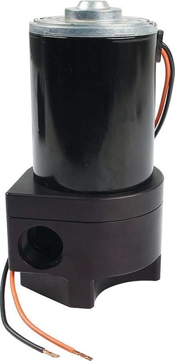 [ALL31120] Allstar Performance - Electric Water Pump Remote Mount Black