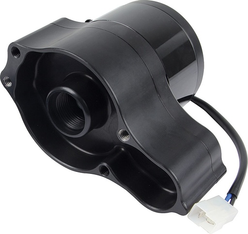 [ALL31130] Allstar Performance - Electric Water Pump Inline Black
