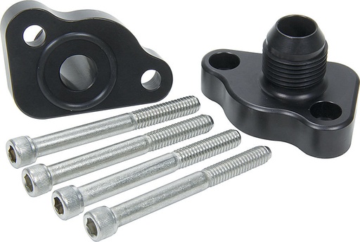 [ALL31152] Allstar Performance - Block Adapter Kit Sbf 12An