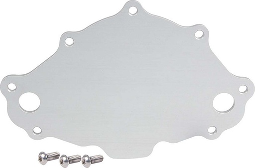 [ALL31153] Allstar Performance - Water Pump Back Plate Early SBF