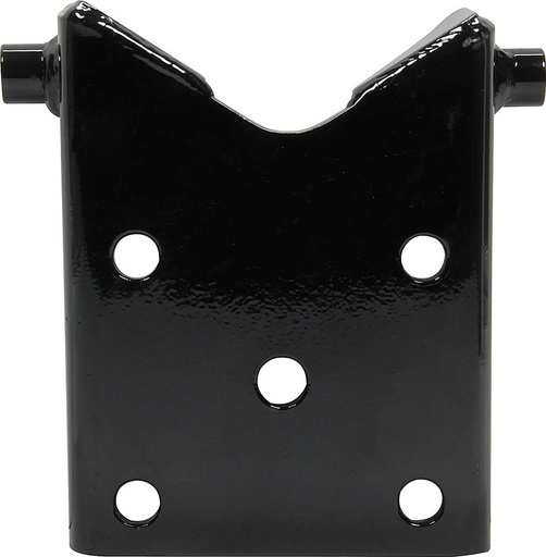 [ALL60038] Allstar Performance - U-Bolt Pad Dual Mount
