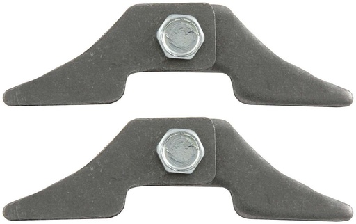 [ALL60039] Allstar Performance - LW Header Tab Kit 2pk