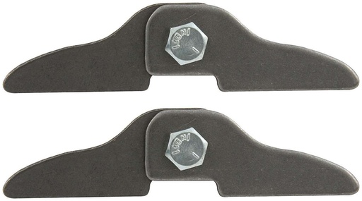 [ALL60040-25] Allstar Performance - Header Tab Kit 25pk