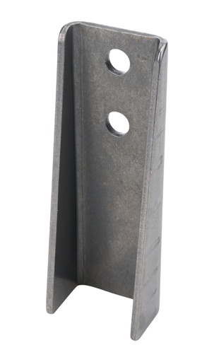 [ALL60062] Allstar Performance - Fuel Cell Bracket 4.75in