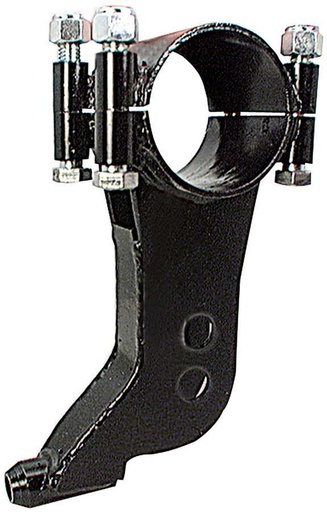 [ALL60134] Allstar Performance - 3in Dia Clamp On Axle Bracket