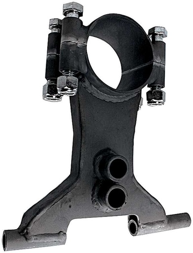 [ALL60136] Allstar Performance - Clamp On Trailing Arm Bracket