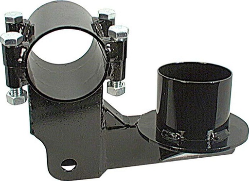 [ALL60140] Allstar Performance - 3in Dia Clamp On Axle Bracket