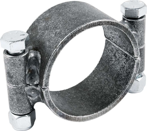 [ALL60145] Allstar Performance - 2 Bolt Clamp On Retainer 1.75in Wide