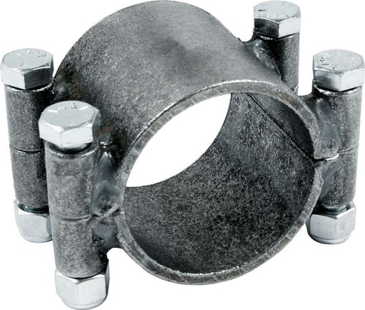 [ALL60147] Allstar Performance - 4 Bolt Clamp On Retainer 3in Wide