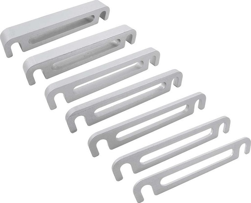 [ALL60210] Allstar Performance - Control Arm Shim Kit Dual Mount