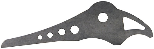 [ALL60215] Allstar Performance - Front Strut Mounting Bracket